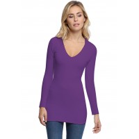 SYLVIA T-SHIRT LONG/4