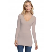SYLVIA T-SHIRT LONG/4