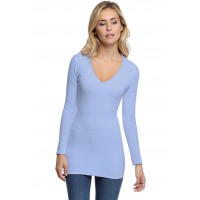SYLVIA T-SHIRT LONG/4