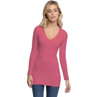 SYLVIA T-SHIRT LONG/4