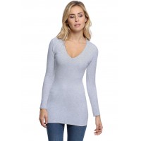SYLVIA T-SHIRT LONG/4