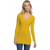 SYLVIA T-SHIRT LONG/4