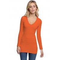 SYLVIA T-SHIRT LONG/4