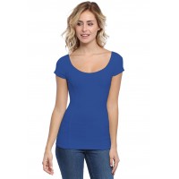 CATE T-SHIRT/1