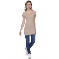 ROXANE T-SHIRT LONG/1