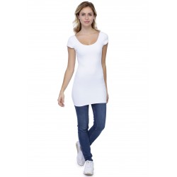 ROXANE T-SHIRT LONG/1