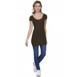 ROXANE T-SHIRT LONG/1