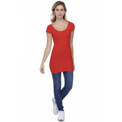 ROXANE T-SHIRT LONG/1