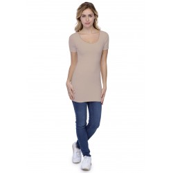 ROXANE T-SHIRT LONG/2