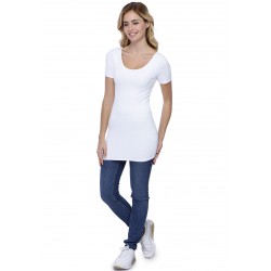 ROXANE T-SHIRT LONG/2