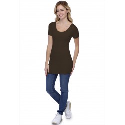 ROXANE T-SHIRT LONG/2