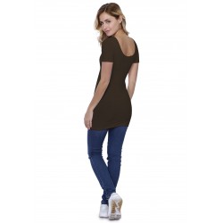 ROXANE T-SHIRT LONG/2