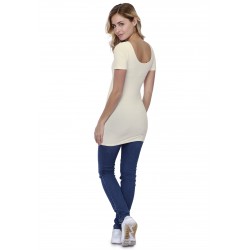 ROXANE T-SHIRT LONG/2