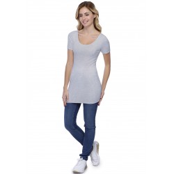 ROXANE T-SHIRT LONG/2