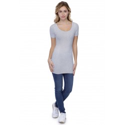 ROXANE T-SHIRT LONG/2