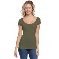 CATE T-SHIRT/1