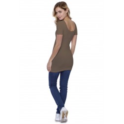 ROXANE T-SHIRT LONG/2