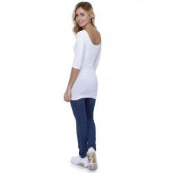 ROXANE T-SHIRT LONG/3