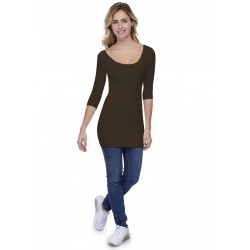 ROXANE T-SHIRT LONG/3