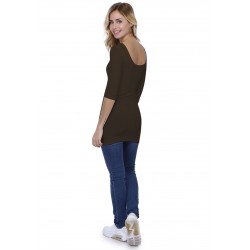 ROXANE T-SHIRT LONG/3