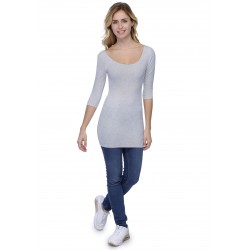 ROXANE T-SHIRT LONG/3