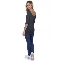 ROXANE T-SHIRT LONG/3