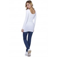 ROXANE T-SHIRT LONG/4