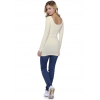 ROXANE T-SHIRT LONG/4