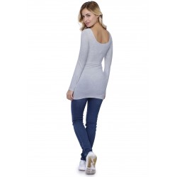 ROXANE T-SHIRT LONG/4