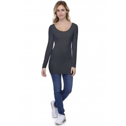 ROXANE T-SHIRT LONG/4