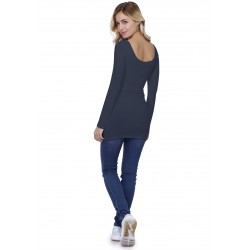 ROXANE T-SHIRT LONG/4