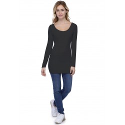 ROXANE T-SHIRT LONG/4