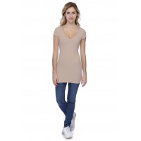 VIVI T-SHIRT LONG/1