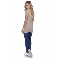 VIVI T-SHIRT LONG/1