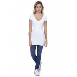 VIVI T-SHIRT LONG/1