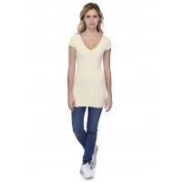 VIVI T-SHIRT LONG/1