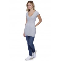 VIVI T-SHIRT LONG/1