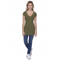 VIVI T-SHIRT LONG/1