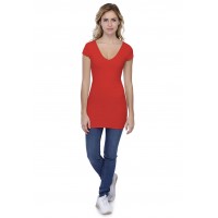VIVI T-SHIRT LONG/1
