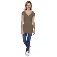 VIVI T-SHIRT LONG/1