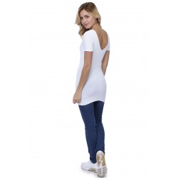 VIVI T-SHIRT LONG/2