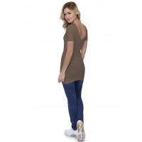 VIVI T-SHIRT LONG/2