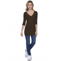 VIVI T-SHIRT LONG/3