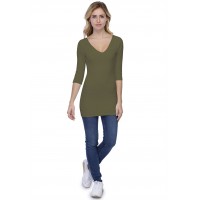 VIVI T-SHIRT LONG/3