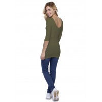 VIVI T-SHIRT LONG/3