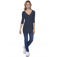 VIVI T-SHIRT LONG/3