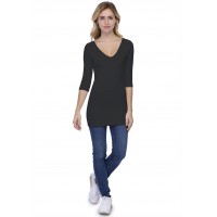 VIVI T-SHIRT LONG/3
