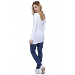 VIVI T-SHIRT LONG/4