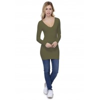 VIVI T-SHIRT LONG/4