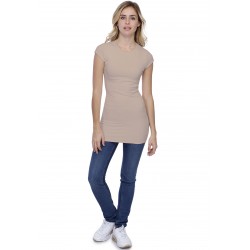 KATIA T-SHIRT LONG/1